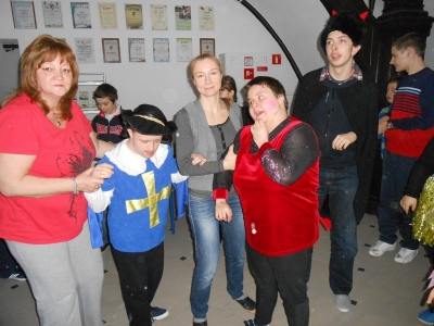 Karnawał 2014 - zdjęcia - zdjęcie8