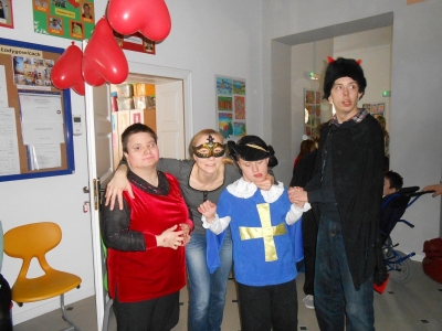 Karnawał 2014 - zdjęcia - zdjęcie10