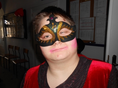 Karnawał 2014 - zdjęcia - zdjęcie19