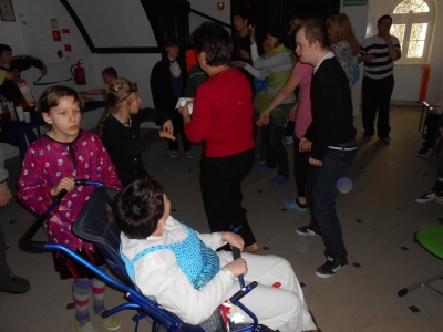 Karnawał 2014 - zdjęcia - zdjęcie6