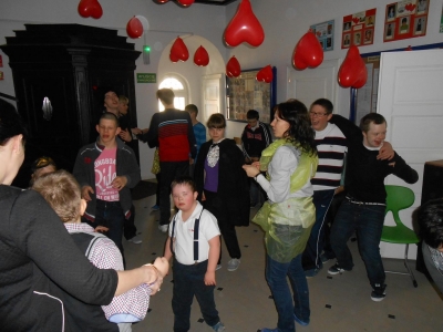 Karnawał 2014 - zdjęcia - zdjęcie3