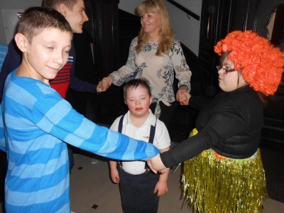 Karnawał 2014 - zdjęcia - zdjęcie4