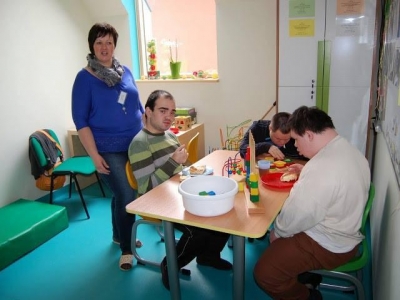 Dzień otwarty - zdjęcia - zdjęcie16