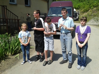 SZYBCIEJ - WYŻEJ - DALEJ - zdjęcia - zdjęcie10
