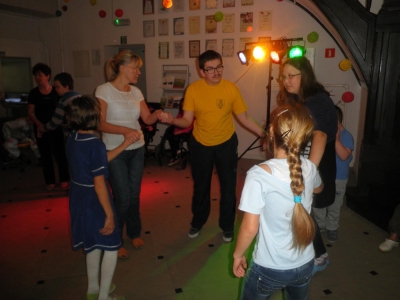DZIEŃ DZIECKA - zdjęcia - zdjęcie3