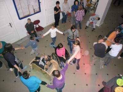 DZIEŃ DZIECKA - zdjęcia - zdjęcie1
