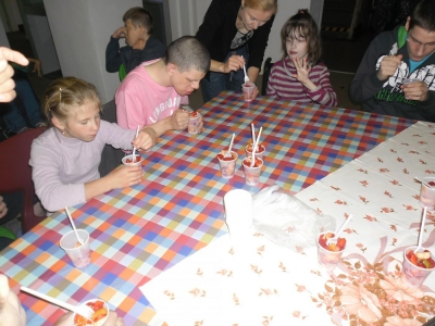 OWOCOWY PIKNIK - zdjęcia - zdjęcie15