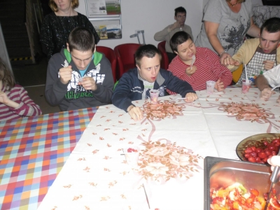 OWOCOWY PIKNIK - zdjęcia - zdjęcie14