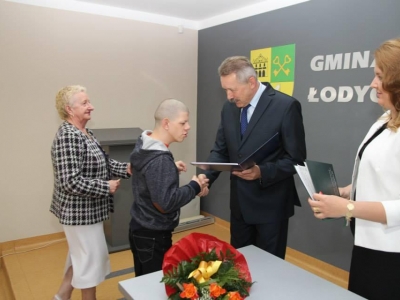 NAGRODY DLA NAJLEPSZYCH - zdjęcia - zdjęcie3
