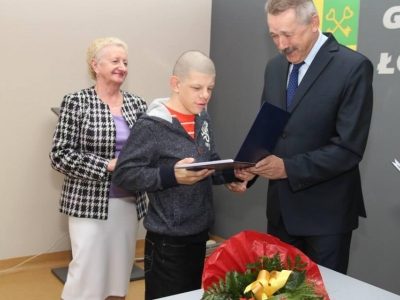 NAGRODY DLA NAJLEPSZYCH - zdjęcia - zdjęcie2