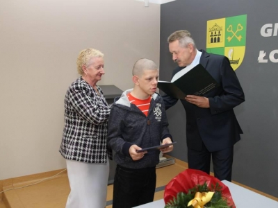 NAGRODY DLA NAJLEPSZYCH - zdjęcia - zdjęcie1
