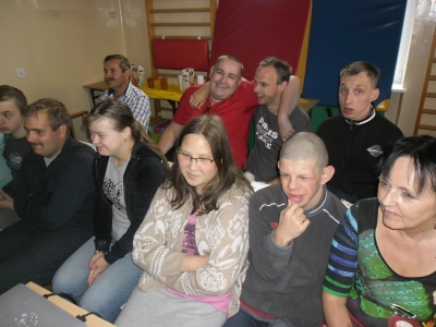 SPOTKANIE ABSOLWENTÓW - zdjęcia - zdjęcie3