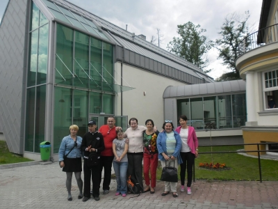 SPOTKANIE ABSOLWENTÓW - zdjęcia - zdjęcie1