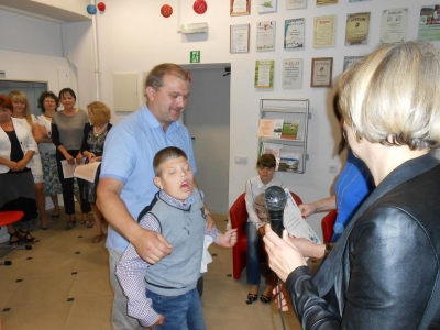 ZAKOŃCZENIE ROKU SZKOLNEGO 2013/2014 - zdjęcia - zdjęcie16