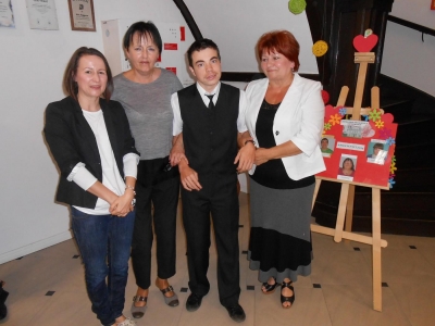 ZAKOŃCZENIE ROKU SZKOLNEGO 2013/2014 - zdjęcia - zdjęcie20