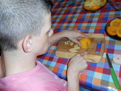 POMOC DLA DAWIDKA - zdjęcia - zdjęcie1