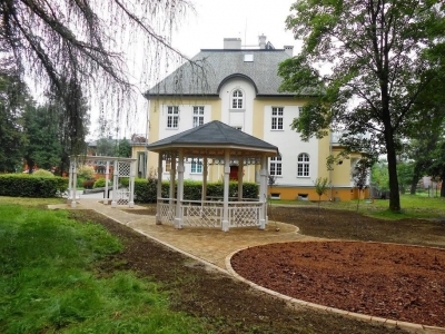 OGRÓD SZKOLNY W NOWEJ SZACIE - zdjęcia - zdjęcie10