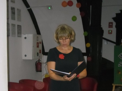 ROZPOCZĘCIE ROKU SZKOLNEGO 2014/15 - zdjęcia - zdjęcie2