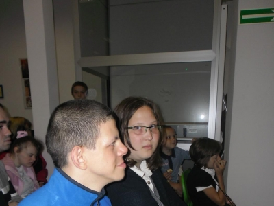 ROZPOCZĘCIE ROKU SZKOLNEGO 2014/15 - zdjęcia - zdjęcie5