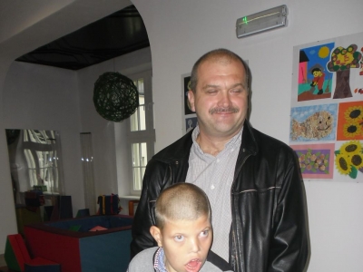 ROZPOCZĘCIE ROKU SZKOLNEGO 2014/15 - zdjęcia - zdjęcie10