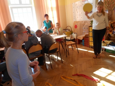 KLUB BEZPIECZNEGO PUCHATKA - zdjęcia - zdjęcie11