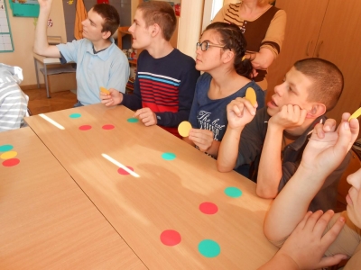 KLUB BEZPIECZNEGO PUCHATKA - zdjęcia - zdjęcie8