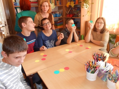 KLUB BEZPIECZNEGO PUCHATKA - zdjęcia - zdjęcie5