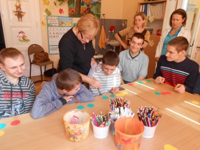 KLUB BEZPIECZNEGO PUCHATKA - zdjęcia - zdjęcie7