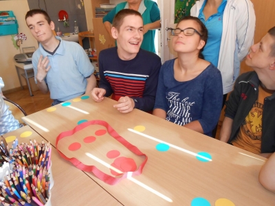 KLUB BEZPIECZNEGO PUCHATKA - zdjęcia - zdjęcie14