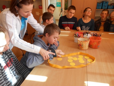 KLUB BEZPIECZNEGO PUCHATKA - zdjęcia - zdjęcie17