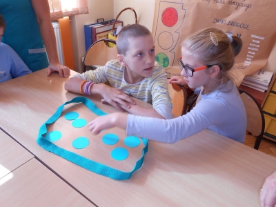 KLUB BEZPIECZNEGO PUCHATKA - zdjęcia - zdjęcie16