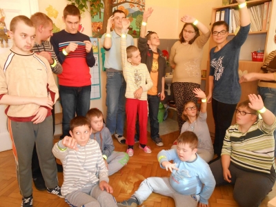 KLUB BEZPIECZNEGO PUCHATKA - zdjęcia - zdjęcie20