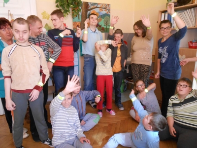 KLUB BEZPIECZNEGO PUCHATKA - zdjęcia - zdjęcie19