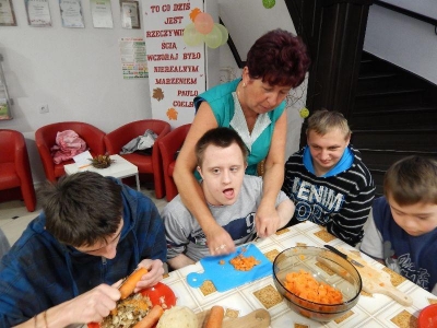 PIKNIK WARZYWNY - zdjęcia - zdjęcie11