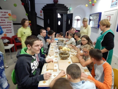 PIKNIK WARZYWNY - zdjęcia - zdjęcie10