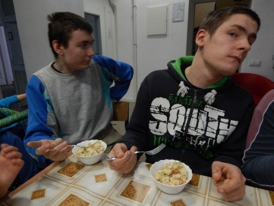PIKNIK WARZYWNY - zdjęcia - zdjęcie17