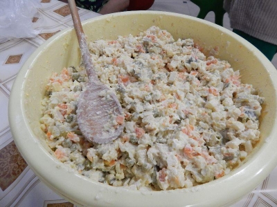 PIKNIK WARZYWNY - zdjęcia - zdjęcie13