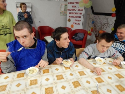 PIKNIK WARZYWNY - zdjęcia - zdjęcie15