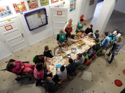 PIKNIK WARZYWNY - zdjęcia - zdjęcie18