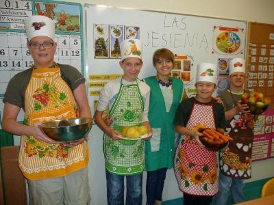 SOKI PIJEMY, ZDROWO ROŚNIEMY - zdjęcia - zdjęcie3
