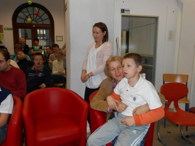 ŚLUBOWANIE NOWYCH UCZNIÓW - zdjęcia - zdjęcie7