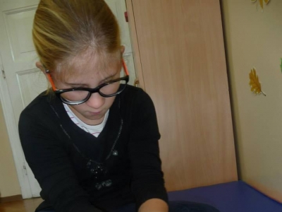 ZAJĘCIA PSYCHOEDUKACYJNE - zdjęcia - zdjęcie6