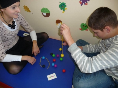 ZAJĘCIA PSYCHOEDUKACYJNE - zdjęcia - zdjęcie5