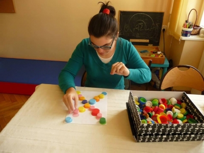 ZAJĘCIA PSYCHOEDUKACYJNE - zdjęcia - zdjęcie3