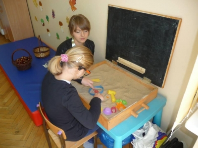 ZAJĘCIA PSYCHOEDUKACYJNE - zdjęcia - zdjęcie10