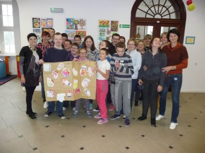 WARSZTATY PSYCHOEDUKACYJNE - zdjęcia - zdjęcie2