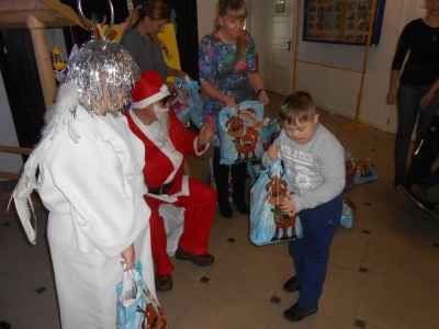 MIKOŁAJ - zdjęcia - zdjęcie17