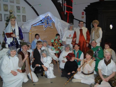 JASEŁKA 2014 - zdjęcia - zdjęcie21
