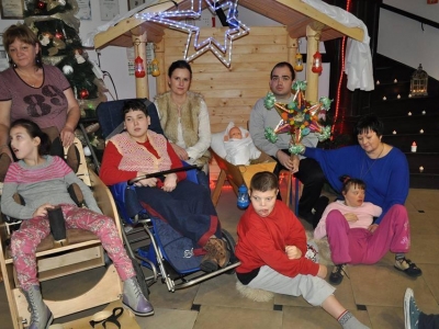 NIM NA NIEBIE ZABŁYŚNIE PIERWSZA GWIAZDKA - zdjęcia - zdjęcie2