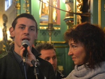 KONCERT CHARYTATYWNY - zdjęcia - zdjęcie20
